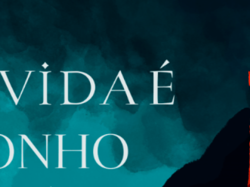 Espetáculo: “A Vida é Sonho”