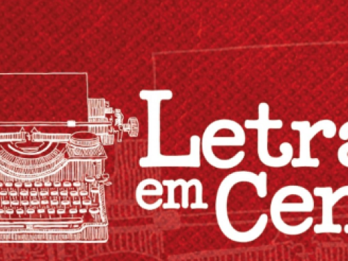 Letra em Cena Especial com Geraldo Carneiro