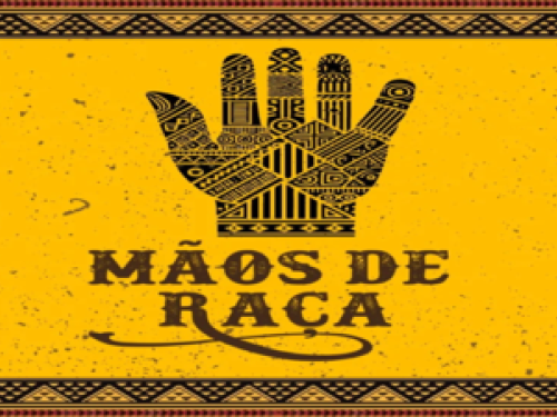 Festival Mãos de Raça