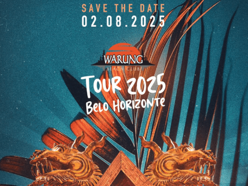 Festa: Warung Tour 2025