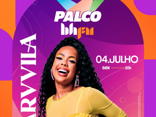 Festa: Palco BHFM - Marvvila