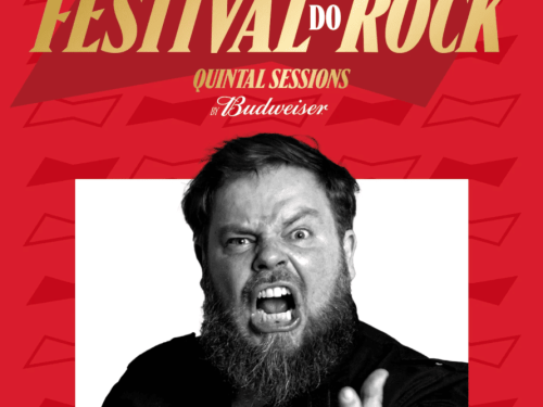 Festival do Rock by Budweiser