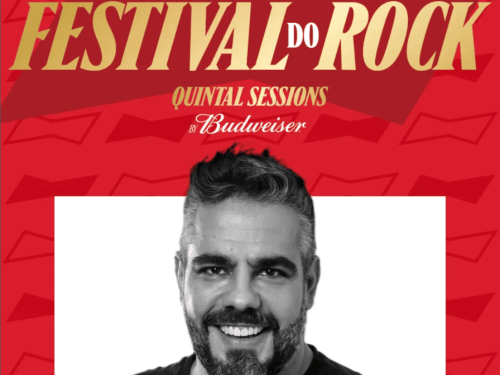 Festival do Rock by Budweiser