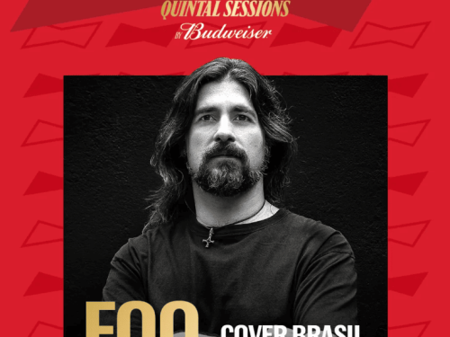 Festival do Rock by Budweiser