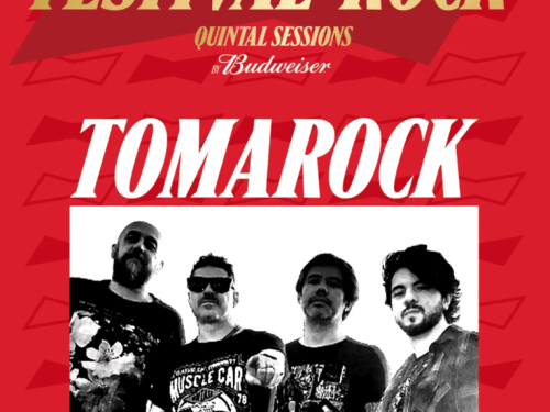 Festival do Rock by Budweiser