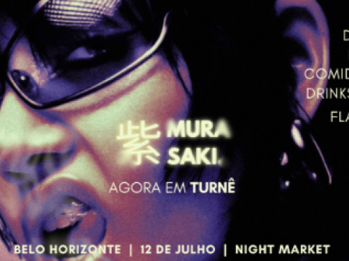 Show: Murasaki Tour BH