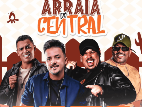 Arraia Central Pub 