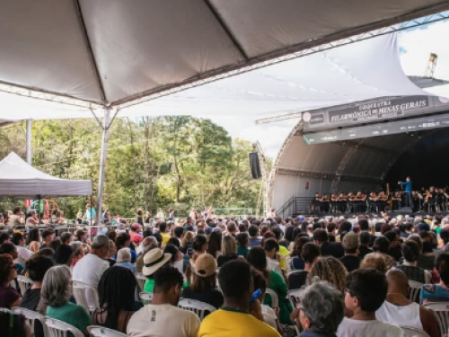 Concerto: Filarmônica na Praça