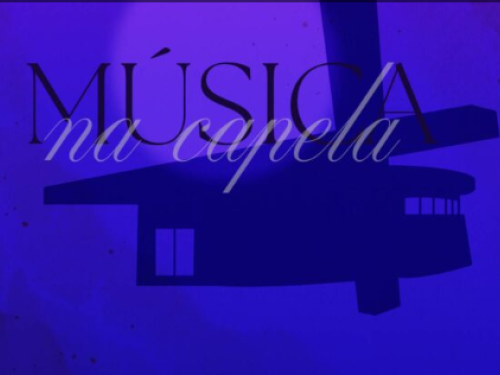 Música na capela