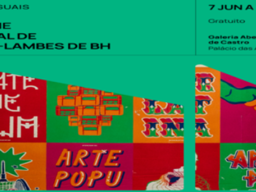  Festival Tapume 2025