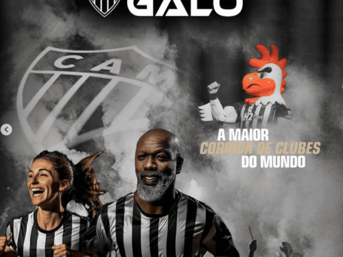 Corrida do Galo 2025