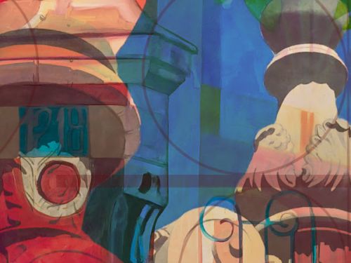 Exposição: Cartografias Inventadas