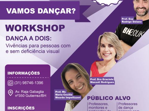 BH Zouk Fest - 20 anos de BH Zouk