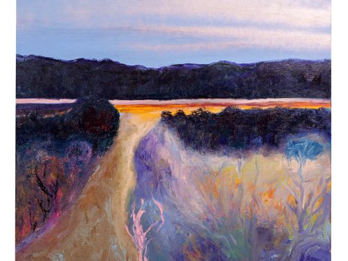 Exposição: "Eu Não Sei de Onde Vem Essa Força Toda"