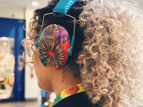 Fim de semana inclusivo