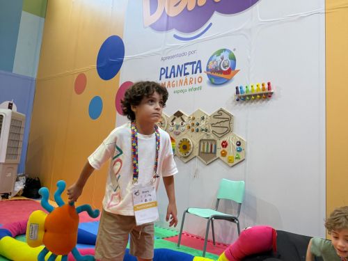 Fim de semana inclusivo