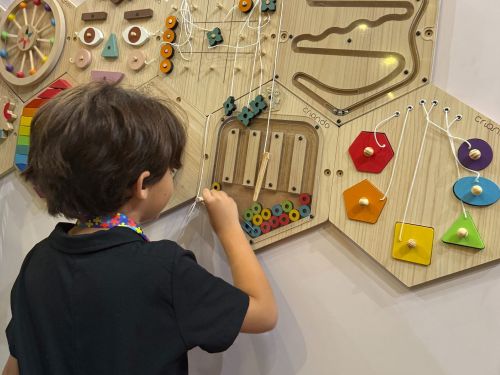 Fim de semana inclusivo