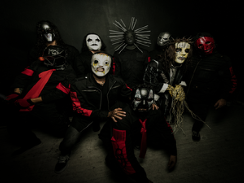 Underground New Metal