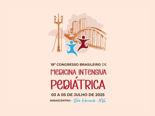 18º Congresso Brasileiro de Medicina Intensiva Pediátrica 2025