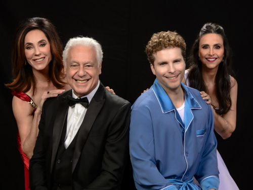 Espetáculo: Dois de Nós