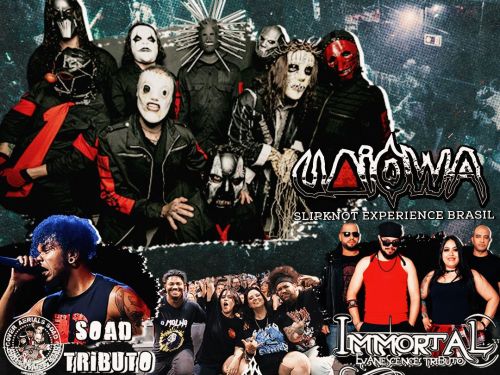 Underground New Metal