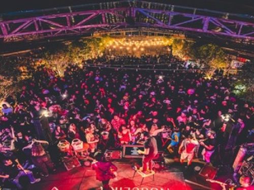 Projeto Do Nosso Jeito: Rick & Nogueira