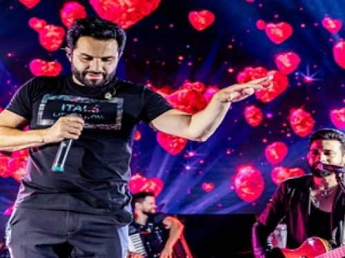 Projeto Do Nosso Jeito: Rick & Nogueira