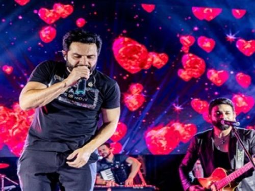 Projeto Do Nosso Jeito: Rick & Nogueira