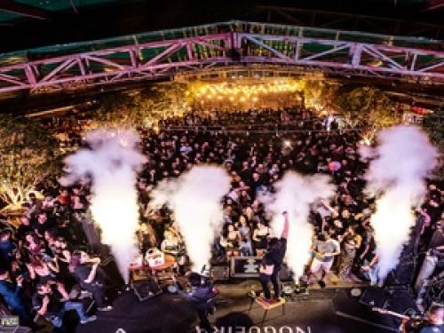 Projeto Do Nosso Jeito: Rick & Nogueira