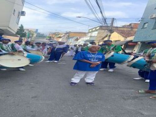 Festival Mãos de Raça