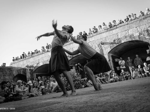 23ª Edição: Dança em Trânsito 