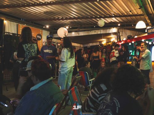 4ª Edição: Feira Lab 