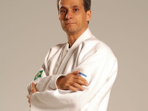 Grão Mestre Kobi Lichtenstein