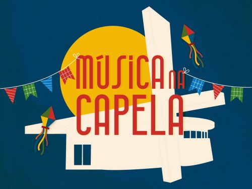 Música na Capela: Quinteto Fractal 