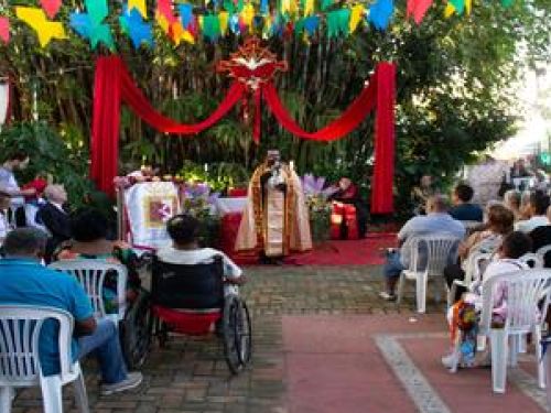 Festival Mãos de Raça
