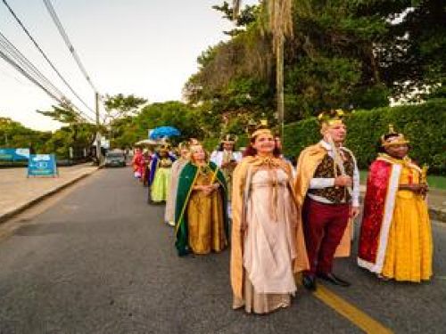 Festival Mãos de Raça