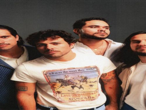 Show: "As Cores, as Curvas e as Dores do Mundo" Lagum