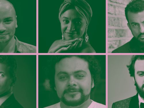 Série Presto e Veloce: Ópera A Hora Espanhola