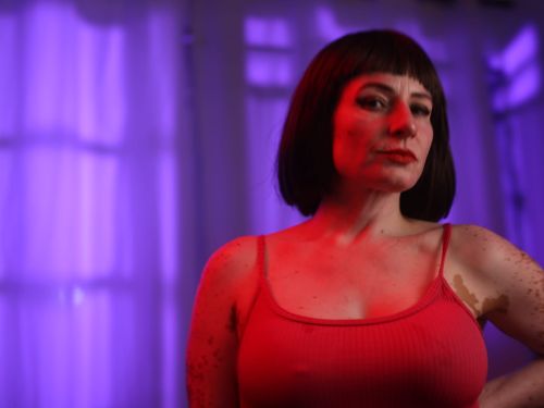 Curta-metragem: “Lena”