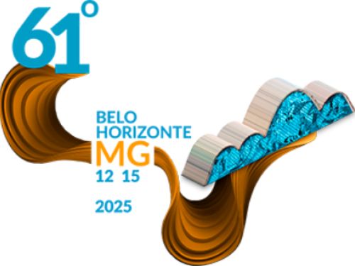 61º Congresso Brasileiro de Cirurgia Plástica 2025