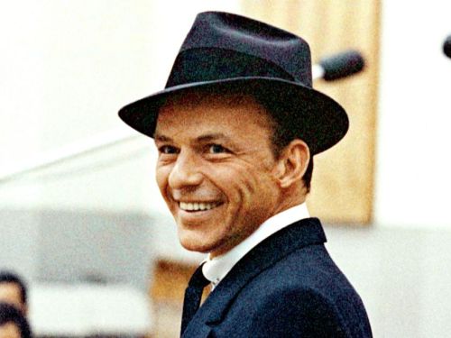 Tributo a Frank Sinatra por Marcelo Costa Quinteto