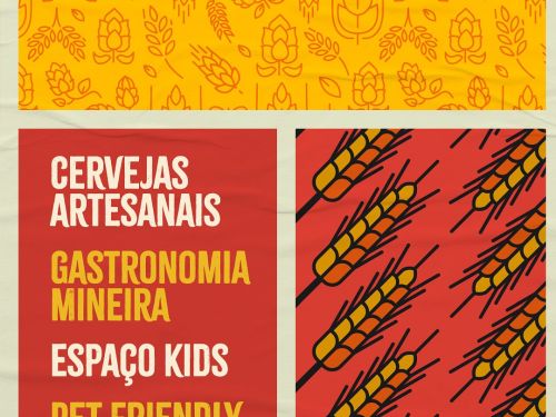 Festival Mineiro da Cerveja 2025