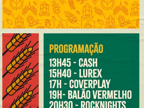 Festival Mineiro da Cerveja 2025