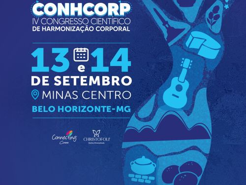 IV Congresso Científico de Harmonização Corporal