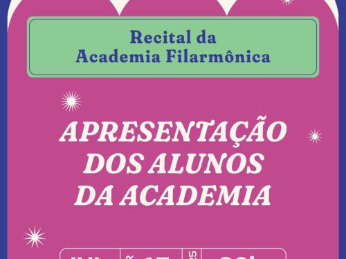 Concertos de Julho - Orquestra Filarmônica de Minas Gerais