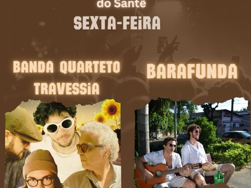 Festival de Inverno do Santê