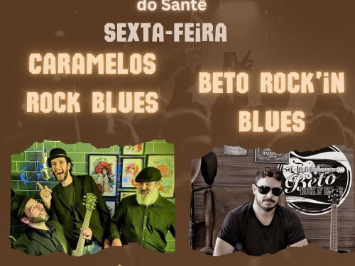 Festival de Inverno do Santê