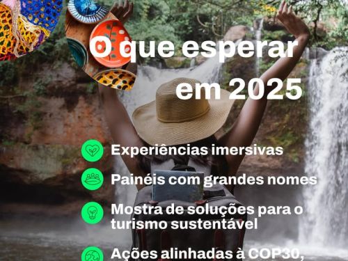 2ª Edição: Congresso Nacional de Turismo e Cultura Sustentável