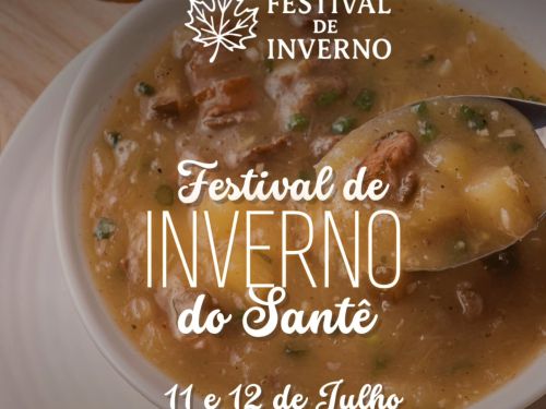 Festival de Inverno do Santê
