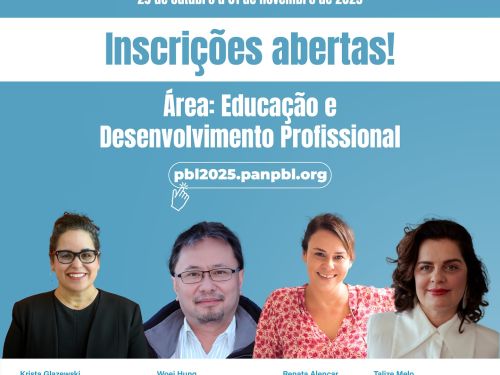 PBL2025 International Conference